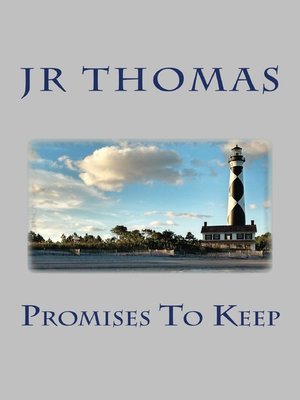 cover image of Promises to Keep